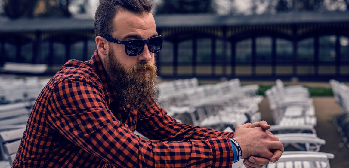 Men’s plaid shirt – how to wear it?