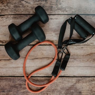 Home gym equipment – what should it contain?