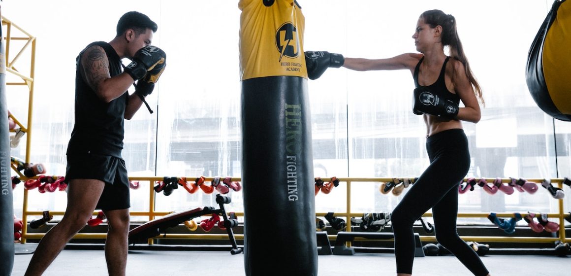Boxing – what should you know before you start training?