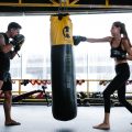 Boxing – what should you know before you start training?