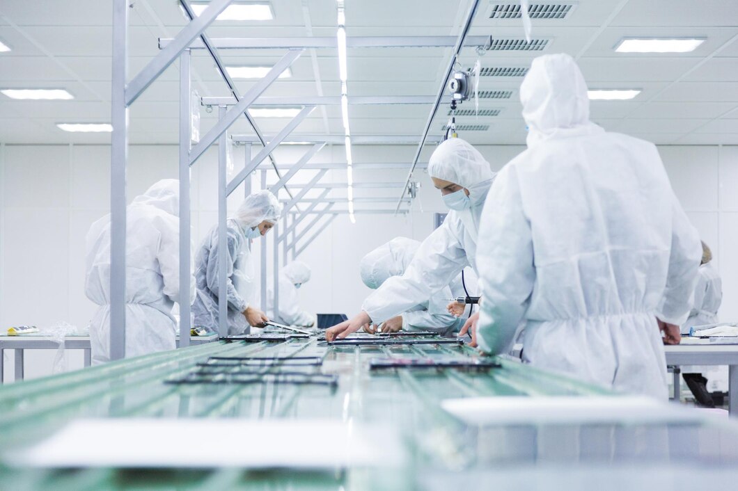 The benefits of tailored solutions in food processing industry