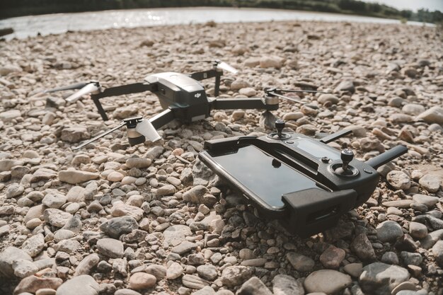 Exploring the Versatility and Applications of Handheld Anti-Drone Technology
