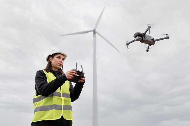 How Can Drones Revolutionize Emergency Response Operations?