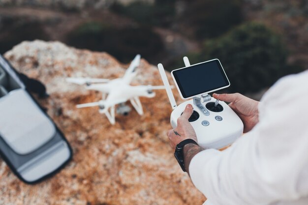 How Do Autonomous Drones Enhance Airspace Security Against Modern Threats?