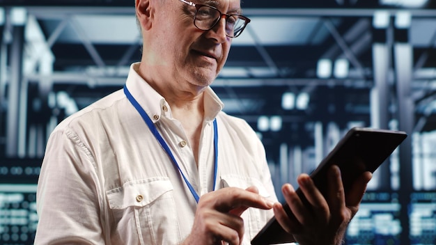 Enhancing Communication Resilience in Critical Industries Through SMS Gateways