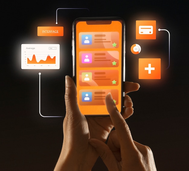 How Can Custom App Development Enhance Your E-commerce Strategy?